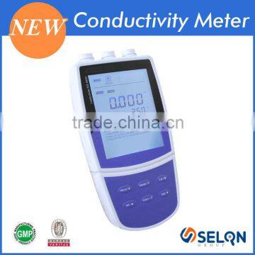 SELON SELON530 PORTABLE CONDUCTIVITY TDS METER