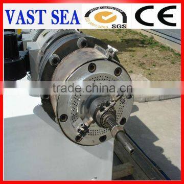 pe wood pellet production line/extrusion line/making machine