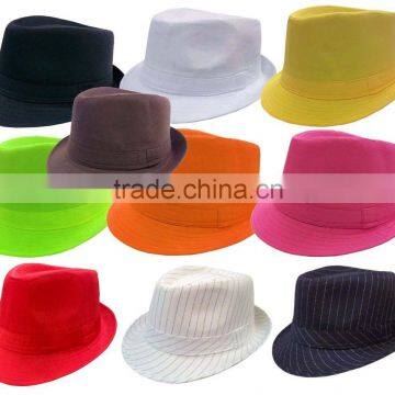 Wholesales Cheap Blank Bowler Hats For Sales