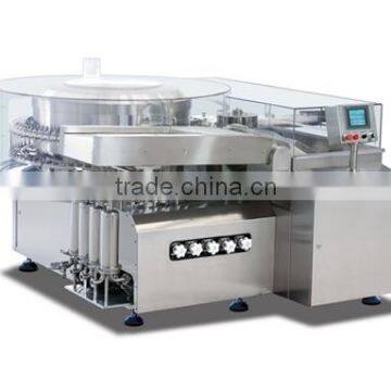 Ampoule Washing Sterilizing Filling And Sealing Production Line