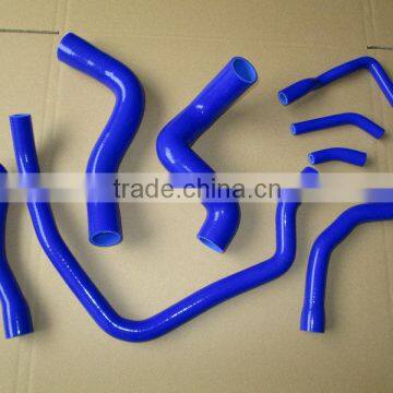 SILICONE RADIATOR/COOLANT HOSE FOR;BMW E34 M50 525 525i 528;M30B30 530 530i 89-1995 photo-3