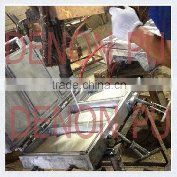 Polyurethane Mold Manufacturer photo-4