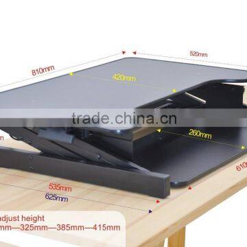 New Folding Laptop Desk Portable Laptop Desk Walmart Laptop Desk photo-6