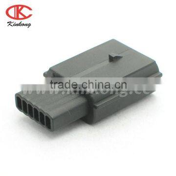 on Sale 6 Way Sealed Male Molex Car Connector photo-2