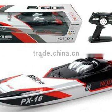 HOT!!!Refurbished Storm Engine Electric RTR 32 in. RC Racing Boat