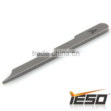 SK-001 Knife 801 Leather Skiving Machine Part ATOM FORTUNA FLECKSTEEL TECON ASAHI NIPPY Machine Parts