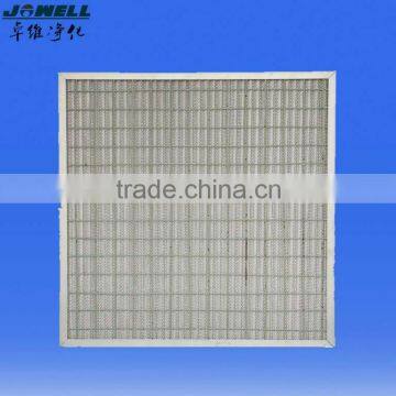 GH Metal Mesh Filter