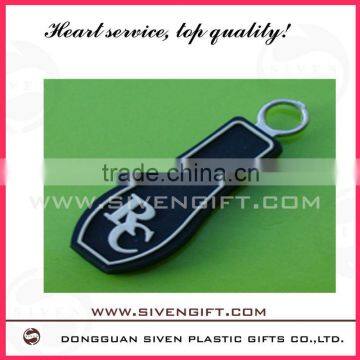 2014 New Design Custom zipper puller for garment