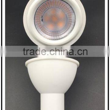 Alibaba hot sale LED lights GU10 LED lamp 9W LED spotlight E26 E27 LED spotlight bulb