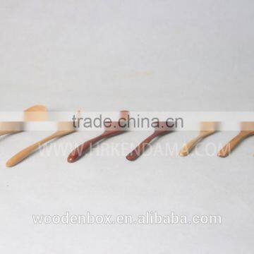 Custom Disposable Wooden Spoon photo-3