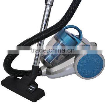1800W Hepa Cyclone Bagless Vacuum Cleaner CS-T3301 With ERP photo-2