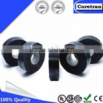 High Quality Self Fusing Rubber Tape for high voltage cable termination