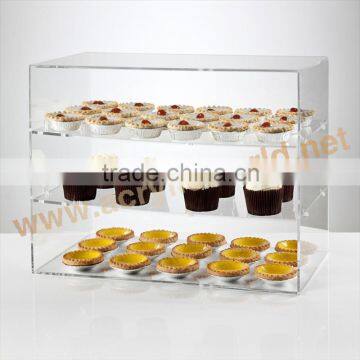 3 Tier Acrylic Cake Stand