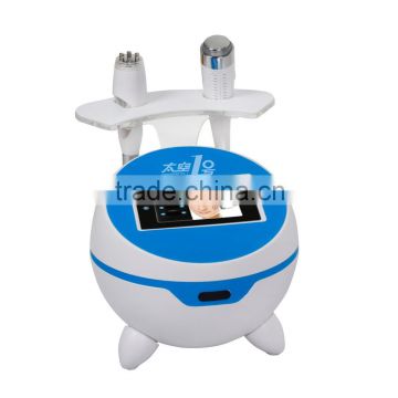 AYJ-TG01 Home use skin mini water steamer machine