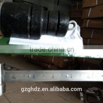 2016 Hot Sale Factory Manufacturer Mechanical Floor Scale 500kg photo-3