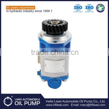 Best price professional factory hino truck power steering pump FAW Jiefang J6 truck series power steering pump