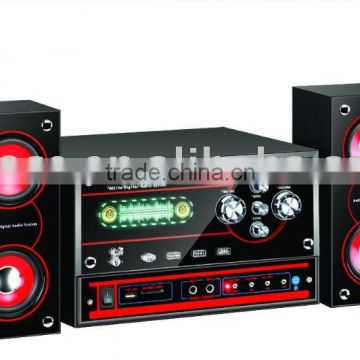 2.1ch multimedia sound SA-32