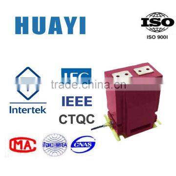 Electronic Current Transformer