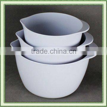 Melamine mixing Bowl