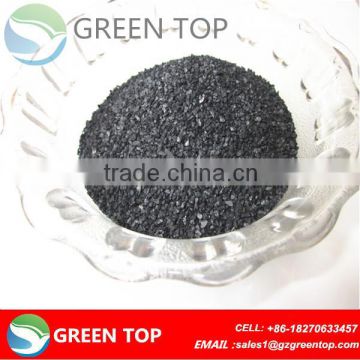 Coconut based virgin activated carbon with lodine value 1000 price