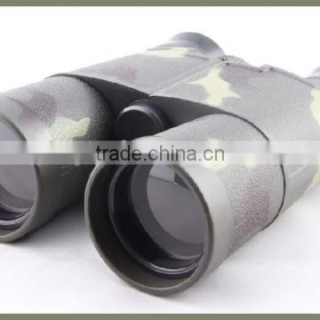 JYW-1211C promotional 6x35 toy plastic&rubber optic Binoculars