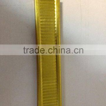 galvanized steel 30*9 furring channel for Malaysia