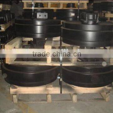 Sumitomo Sh240 Front Idlers, Sumitomo Sh240-3 Idler, Sumitomo Sh240-3 Excavator Idler