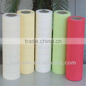 2015 Hebei Amusen Air Oil Fuel Filter Paper Wooden Pulp +Acrylic Resin Coated Paper AMS004