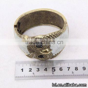 Hot Sale Vogue Jewellers Bangles, Owl Bracelet and Bangles photo-6