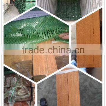 Linyi ATD Teak Wood Moulding-margin