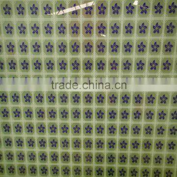 2015 China Supplier Silkscreen Printing Glass photo-4