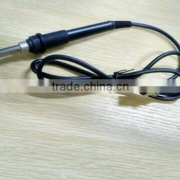 ULUO 800 soldering station copper cable handle