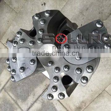 Concentric Casing System With Rotary Wing photo-3