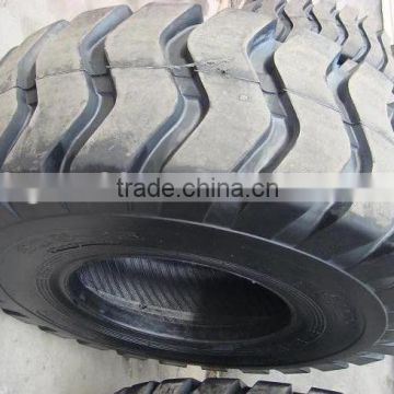 solid rubber tire heavy duty tires 20.5-25 truck tires