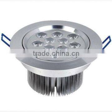 Hot selling 12W LED downlight