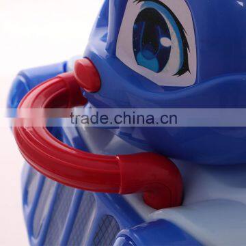Pretty Blue Color Boy Kids Swing Toy for Girls Child Wiggle Car Twist Toy Car on Sale photo-5