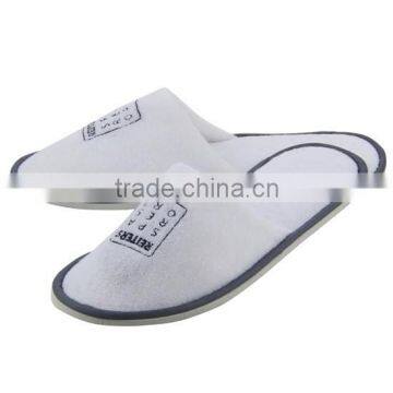 Cotton Terry Hotel Slippers photo-4