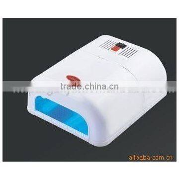 36w gel curing uv lamp