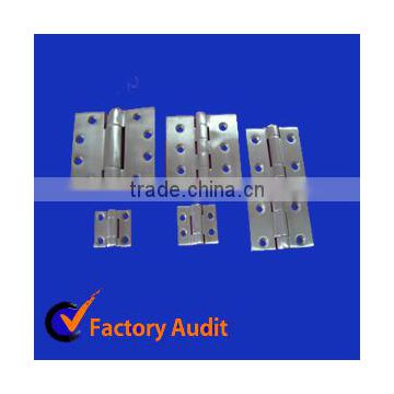 glass shower door hinges