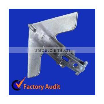 Casting Iron for Farm Machinery photo-2