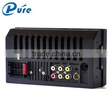 Bluetooth 7 Inch Car Video Player Video Format for Car Stereo MP5 Player Bluetooth MP5 Player photo-5