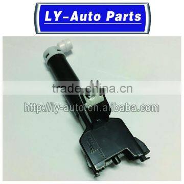 HEADLAMP WASHER ACTUATOR SUB-ASSY LH FOR TOYOTA LAND CRUISER PRADO 85208-0G010 852080G010