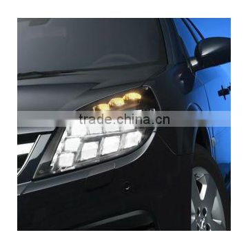 high power LED Daytime Running lamp for car