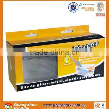 Plastic Bathroom Waterproof Organizer Tool Boxes photo-5