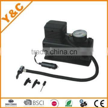 mini air compressor 12V/car air compressor/screw air compressor