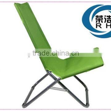 Outdoor Chair/fishing Chair/office Chair/simple Foldable Beach Chair photo-2