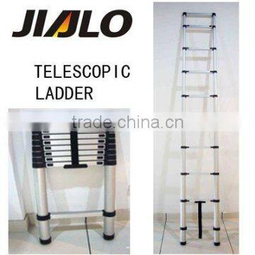 retractable ladder