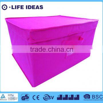 Folding High Quality Storage Box