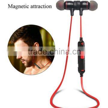 Wireless Bluetooth Stereo Headset Headphone Earphone