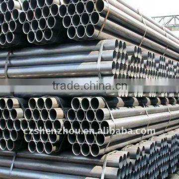 ERW pipe for water pipeline /API5L GR.B /X60